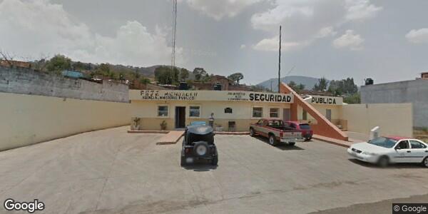 MINISTERIO PÚBLICO